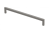 UZ-NYXA-192-25 Handle NYXA, 192 mm, light graphite — Modern