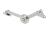 PD-PD000-001B Ridicator mecanic universal, crom — Mecanisme de ridicare