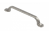 UZ-RETRIS-128-07 Handle RETRIS, 128 mm, antique silver — Retro