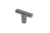 GZ-RAY-1-25 Knob RAY, light graphite — Классические