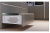 PB-AXISPRO-GLASS-KPL500B1 Sistem cu laterala de sticla, H=116, L=500, cu inchidere lenta, alb — Sisteme sertar