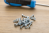 WK-IF-PW4016-01 Surub 4x16 (1000 buc) — Elemente de asamblare