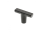 GZ-RAY-1-20M Knob RAY, Black matt — Классические