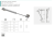 PD-G0050-N60 Ridicator gaz standart, 50N, antracit — Mecanisme de ridicare