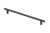 UZ-RAY-192-20M Miner RAY, 192 mm, negru mat — Minere clasice