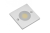 LD-KJVCOB-CB Lampa LED COB JOVITA, 3W, 12V DC, cu cablu 1.5m, mini amp, alb cald — Lămpi LED