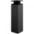 NM-DAK27-100-20 Adjustable leg DAK-27 / DAK-26, H-100, black — Furniture legs and wheel supports (rollers)