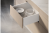 PB-AXISPRO-P2O-KPL400B1 Sistem sertar AXISPRO Push to Open, H-120 mm, L-400 mm, alb — Sisteme sertar