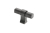 GZ-IMPERIAL-1-20M Knob IMPERIAL, black matt — Классические