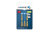 HT1S385 Screwdriver bit, PZ2 25 mm, S2 steel, titanium coated, 5- piece blister — Hand tool