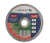 HT6D644 Cutting disc 4 in 1 Hoegert 125 x 1.6 x 22.23 mm — Hand tool