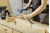 HT3B843 Chisel 12 mm — Hand tool