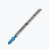 HT6D664-2 Jigsaw blade for wood 100 mm, material thickness 4-40 mm, fast precise cut, 2 pcs. — Hand tool
