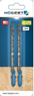 HT6D658-2 Pinze pentru ferestrau T100 mm (set a 2 buc.) — Unelte de mână