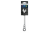 HT1R050 Combination ratchet spanner with flex head, CrV steel, 10 mm, 72T — Keys