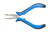 HT1P056 Cleste de precizie (unghi) 130 mm — Clești Hoegert