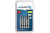 HT1S322 Screwdriver bit, PZ2, 50 mm, 5-piece — Hand tool