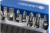 HT1S401 17-piece screwdriver bits set — Hoegert instrument sets