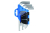 HT1W802 9- piece hex keys set, CrV steel — Keys