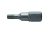 HT1S345 Screwdriver bit HEX5, 25 mm, 2- piece — Hand tool