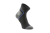 HT5K452-43-44 Short socks black-graphite-white 43-44 — Special clothing
