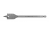 HT7D120 Burghiu plat pt lemn 20x152 mm — Unelte de mână
