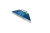 HT3B960 Clema de colt — Menghine Hoegert, cleme