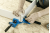 HT3B960 Clema de colt — Menghine Hoegert, cleme