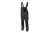 HT5K278-1-M EDGAR II protective bib trousers graphite M — Special clothing
