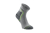 HT5K454-39-40 SAAR short socks light grey/green 39-40 (3 pairs/pack) — Special clothing