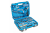 HT1R439 Set instrumente 131 bucati, 1/2″, 3/8″ 1/4 — Seturi de scule Hoegert
