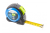 HT4M406 Measuring tape 5m 19mm nylon 2 sides — Measuring instrument Hoegert