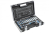 HT1R465 Tool set 36 pcs., 3/8 — Hoegert instrument sets
