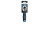 HT1R391 Clichet scurt pentru duze si bit 1/4 — Clichete și accesorii Hoegert