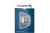 HT8G404 Screw extractors 6 pcs — Hoegert instrument sets