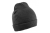 HT5K489 BEN winter cap black uni — Special clothing