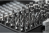 HT1R461 Screwdriver bit set 50 pcs — Hoegert instrument sets