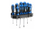 HT1S097 Screwdrivers set 12 pcs — Screwdrivers