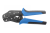 HT1P161 Press cleste pentru clema 0.5-4.0 mm2 — Clești Hoegert