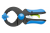 HT3B952 Clema cu clichet 150 mm — Menghine Hoegert, cleme