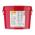 HRANITHERM 600.11 white - EVA Hot Melt, 5 kg — Clay