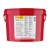 HRANITHERM 600.30 Transparent - EVA Hot Melt, 5 kg — Clay