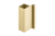 PA-VELLO-TJ3M-21 Aluminum profile, handleless system VELLO, T one-sided, 3m, gold — VELLO