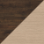 Splashbacks panels 2 sided H2409 G8/ H305 ST12 4100x640x8 (EG) — Wall panels