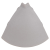 EGGER external corner 90 degrees, grey (AC18) — Kitchen plinths and accessories