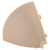 Coltar exterior pentru plinte EGGER, 90*, bej (AC03) — Plinte si accesorii pentru bucatarie