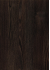 Laminates H1199 ST12 Black-Brown Thermo Oak 2800x1310x0,8mm — Laminates