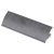 Worktop profile F186 4100 mm (EG) — Kitchen plinths and accessories