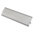 Worktop profile F812 4100 mm (EG) — Kitchen plinths and accessories