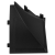 EGGER internal corner 90 degrees, anthracite (AC10) — Kitchen plinths and accessories